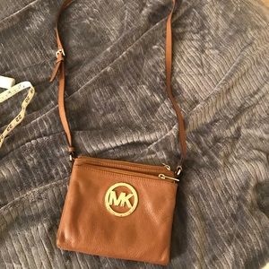 Michael Kors Wallet Purse